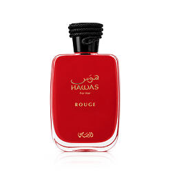 Rasasi Hawas Rouge Eau de Parfum (donna) - 100 ml
