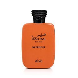 Rasasi Hawas Overdose Eau de Parfum (uomo) - 100 ml