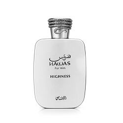 Rasasi Hawas Highness Eau de Parfum (uomo) - 100 ml