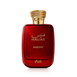 Rasasi Hawas Majestic Eau de Parfum (unisex) - 100 ml
