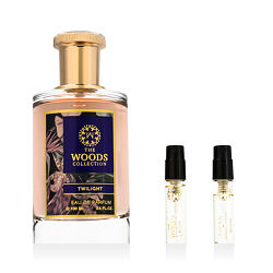 The Woods Collection Twilight Eau de Parfum (unisex) - tester 100 ml