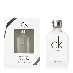Calvin Klein CK One 15 ml