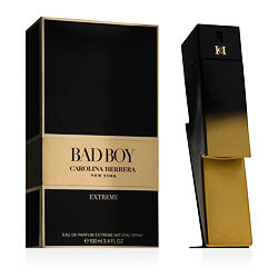 Carolina Herrera Bad Boy Extreme 100 ml
