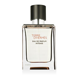Hermès Terre d’Hermès Intense 50 ml profumo uomo
