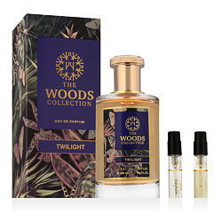The Woods Collection Twilight Eau de Parfum (unisex) - 100 ml