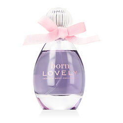 Sarah Jessica Parker Born Lovely Eau de Parfum (donna) - tester 50 ml