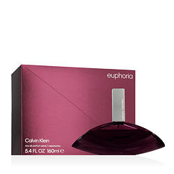 Calvin Klein Euphoria for Women 160 ml