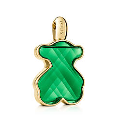 Tous LoveMe The Emerald Elixir Parfum (donna) - 90 ml