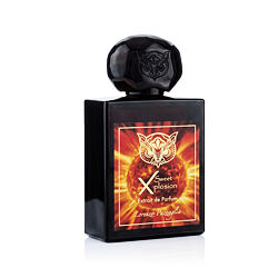 Lorenzo Pazzaglia Sweet Xplosion Extrait de parfum (unisex) - 28 ml