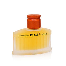 Laura Biagiotti Roma Uomo Dopobarba - 75 ml