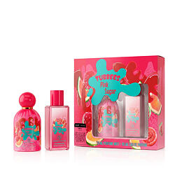 Grandeur Tubbees Pink Sugar 50 ml profumo unisex