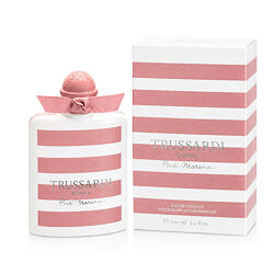 Trussardi Donna Pink Marina Eau de Toilette (donna) - 100 ml
