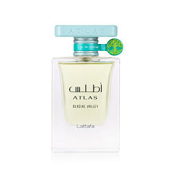 Lattafa Atlas Glacial Valley Eau de Parfum (unisex) - 55 ml