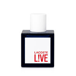 Lacoste Live Eau de Toilette (uomo) - disimballato 60 ml