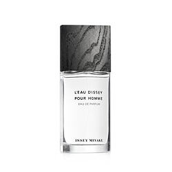 Issey Miyake L’Eau d’Issey Pour Homme Eau de Parfum (uomo) - ricaricabile disimballa unico profumo uomo