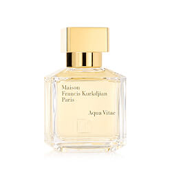 Maison Francis Kurkdjian Aqua Vitae Eau de Toilette (unisex) - disimballato 70 ml
