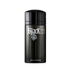 Rabanne Paco Black XS Eau de Toilette (uomo) - usato (contiene min 80%) - 100 ml