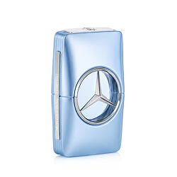 Mercedes-Benz Man Fresh Eau de Toilette (uomo) - disimballato 100 ml