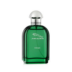 Jaguar Jaguar for Men 100 ml profumo uomo