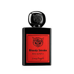 Lorenzo Pazzaglia Bloody Smoke Extrait de parfum (unisex) - disimballato 50 ml