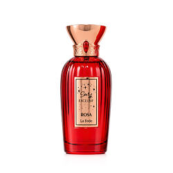 La Fede Soir de Exclusif Rosa Eau de Parfum (unisex) - disimballato 100 ml