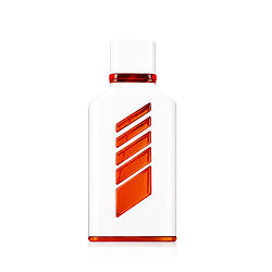 Mercedes-Benz AMG Silver Thrill Acqua profumata (uomo) - ricaricabile disimballato - disimballato 100 ml