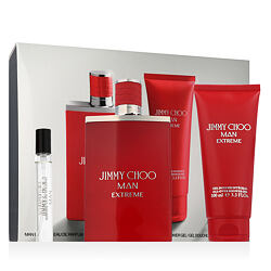 Jimmy Choo Jimmy Choo Man Extreme 100 ml profumo unisex