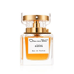 Oscar De La Renta Alibi Eau de Parfum (donna) - disimballato 50 ml