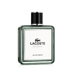 Lacoste Original Eau de Parfum (uomo) - disimballato 100 ml