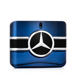 Mercedes-Benz Sign Eau de Parfum (uomo) - disimballato 100 ml