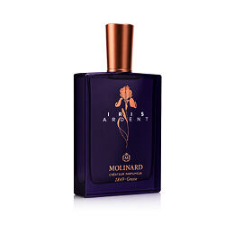 Molinard Iris Ardent Eau de Parfum (unisex) - 75 ml