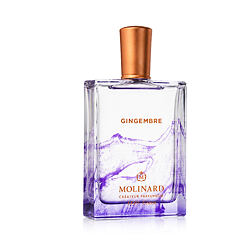 Molinard Gingembre Eau de Parfum (unisex) - 75 ml