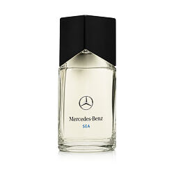 Mercedes-Benz Sea Eau de Parfum (uomo) - ricaricabile - 30 ml