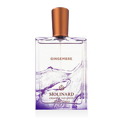 Molinard Gingembre Eau de Parfum (unisex) - tester 75 ml
