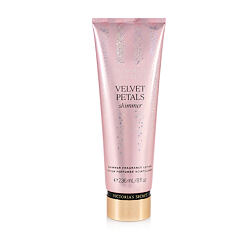 Victoria's Secret Velvet Petals Shimmer Latte per il corpo (donna) - 236 ml