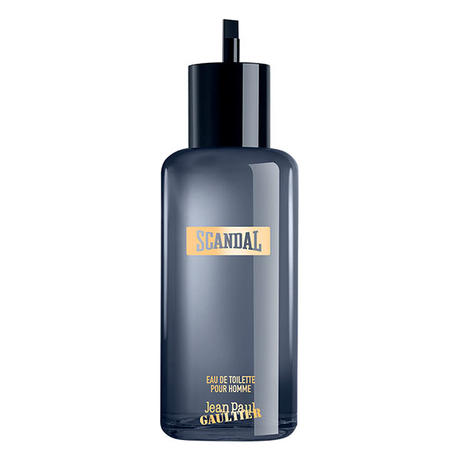 Scandal Pour Homme Eau de Toilette Refill 200 ml