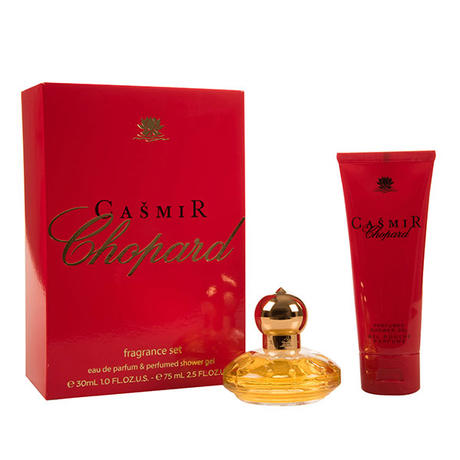 Cašmir Set regalo