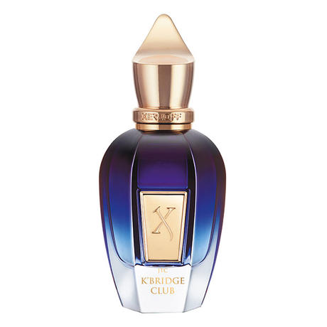 JTC K‘BRIDGE CLUB Eau de Parfum 50 ml