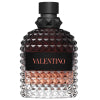 Uomo Born in Roma Coral Fantasy Eau de Toilette