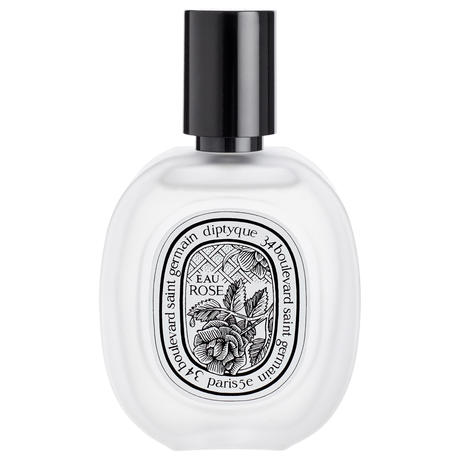 Hair Mist Eau Rose  30 ml
