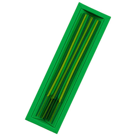 Verdant Incense 30 Stück