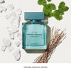 for him vetiver musc Eau de Toilette 100 ml