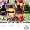 Uomo Born in Roma Green Stravaganza Eau de Toilette