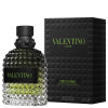 Uomo Born in Roma Green Stravaganza Eau de Toilette