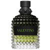 Uomo Born in Roma Green Stravaganza Eau de Toilette