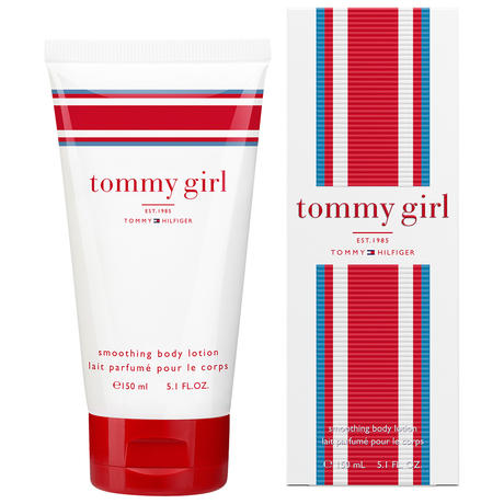 Tommy Girl Body Lotion 150 ml