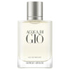 Acqua di Giò Homme Eau de Toilette ricaricabile