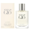 Acqua di Giò Homme Eau de Toilette ricaricabile