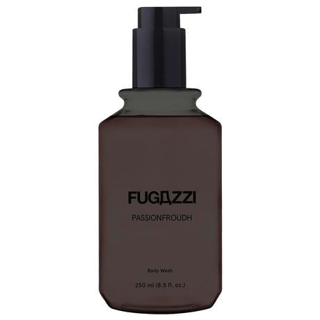 Passionfroudh Body Wash 250 ml