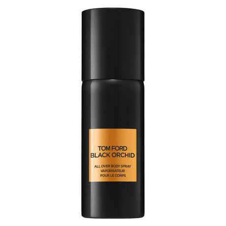 Black Orchid Spray per tutto il corpo 150 ml